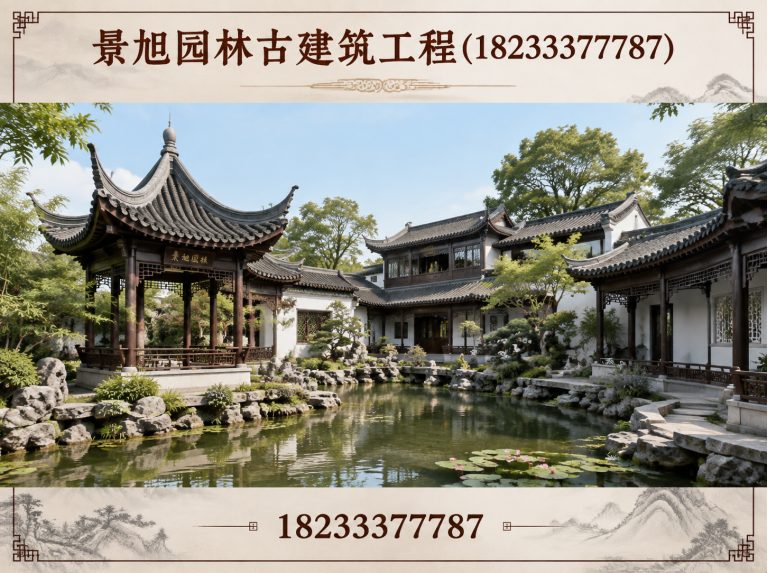高阳县塑山展示图